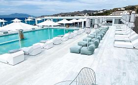 Mykonos Bay Hotel